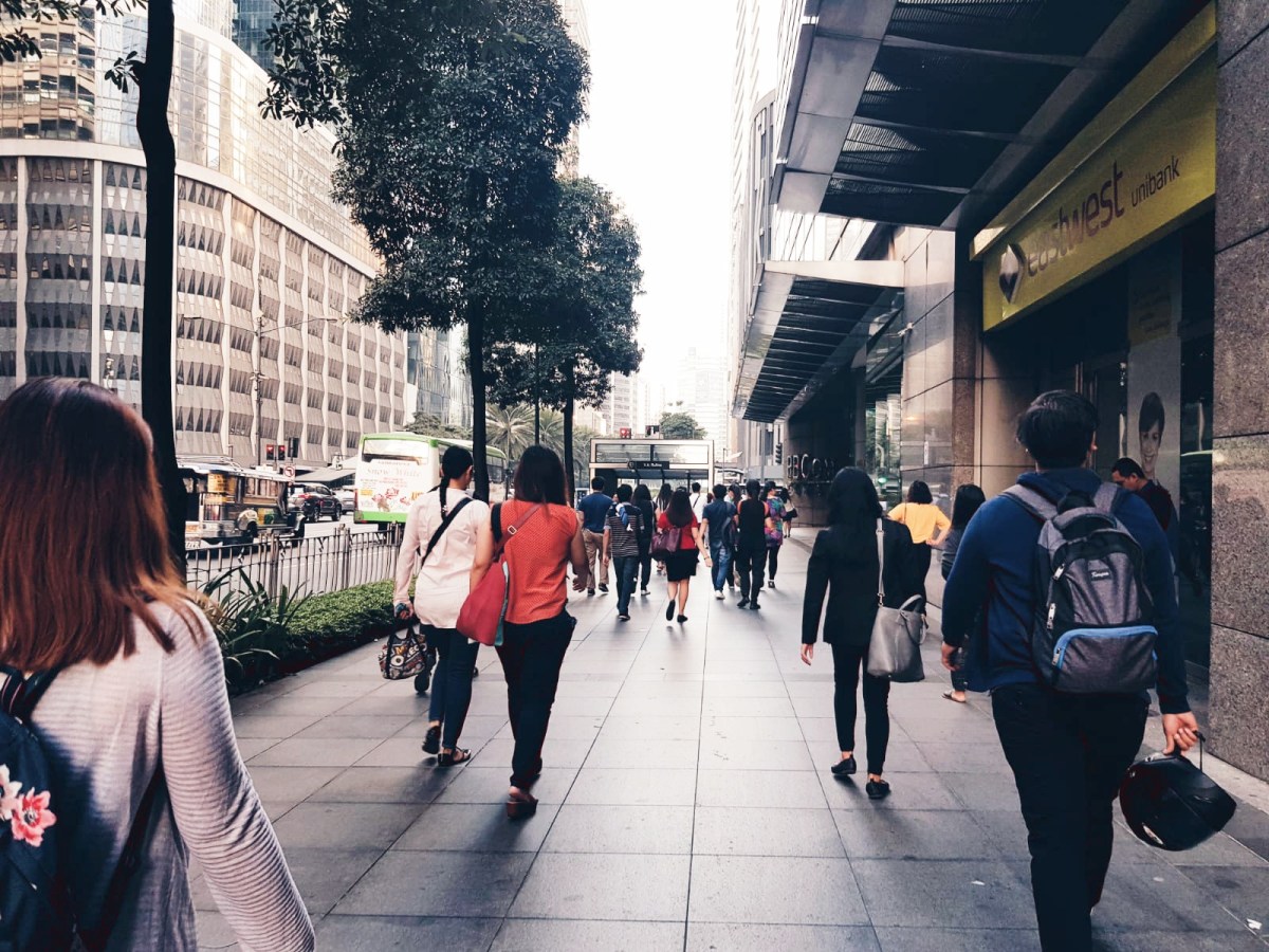 Screening Employees Returning to Work for&nbsp;COVID19